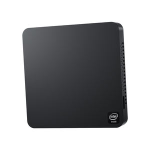 Mini PC para Juegos <span class=keywords><strong>Beelink</strong></span> <span class=keywords><strong>T4</strong></span> T4pro con Licencia Win10, Precio de Fábrica Qunshi, Mini PC <span class=keywords><strong>Beelink</strong></span> <span class=keywords><strong>T4</strong></span> <span class=keywords><strong>PRO</strong></span> N3350 con Win11 <span class=keywords><strong>Pro</strong></span> - Product Image 4