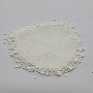 Mỹ phẩm cấp cao lanh Bột nguyên liệu là tinh tế, an toàn và nhẹ, và thường được sử dụng trong sản xuất mỹ phẩm - Product Image 1