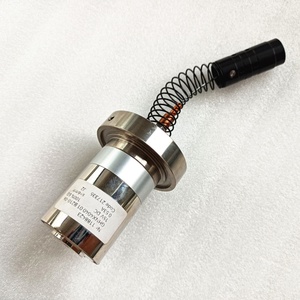 วาล์วนำเข้า WD รุ่น 230-511-01-00 โซลินอยด์คอยล์ 5V 24V 15V สำหรับอะไหล่เครื่องพับกระดาษ Stahl - Product Image 1