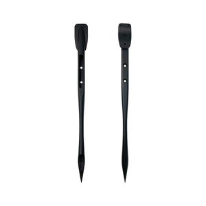GY-Axis Advance Hydrofoil Accessories 600mm Fuselage 644mm 765mm Aluminum Black <b>Surfing</b> Foil Waterplay Tools Fuselage GY-Axis Se - Product Image 1