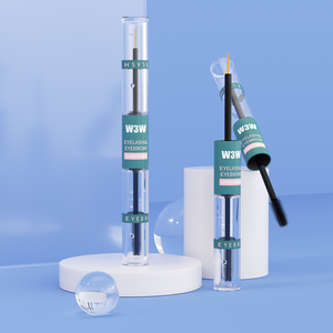 Doppia testa 2 in 1 Formula di crescita per ciglia e sopracciglia più piene - Product Image 5