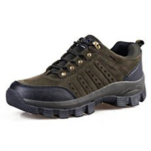 FREE SAMPLE Climber New Design Climbing Mountain Boots Outdoor Anti-slip Trekking Shoes