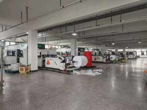 Bolsa de Compras Ecológica Reutilizable con Logotipo Personalizado, Bolsa de Regalo Personalizada, Venta Caliente, Bajo MOQ - Product Image 5