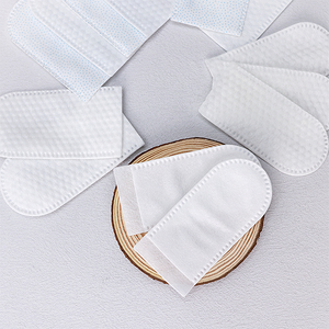 Salviette Dentali per Neonati, Morbide e Usa e Getta, per la Cura Orale e la Rimozione del Tartaro, per Uso Domestico - Product Image 3