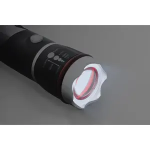 Mini lampe torche multi-outils Hemly, gadgets personnalisés - Product Image 2