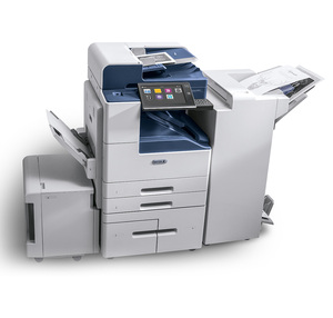 REOEP - Copiadora Multifunción A3 Reacondicionada de Segunda Mano para Xerox 8045 8055 8070 - Product Image 3