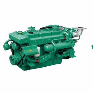 Moteur marin MAK 8M25, toutes pièces détachées, approvisionnement complet, pièces détachées d'origine pour moteur marin, norme marine - Product Image 2