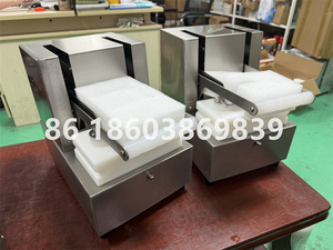 เครื่องทำข้าวปั้นอัตโนมัติ/เครื่องปั้นซูชิและโนริมากิ  วัสดุสแตนเลสเกรดอาหาร พกพาสะดวก - Product Image 4