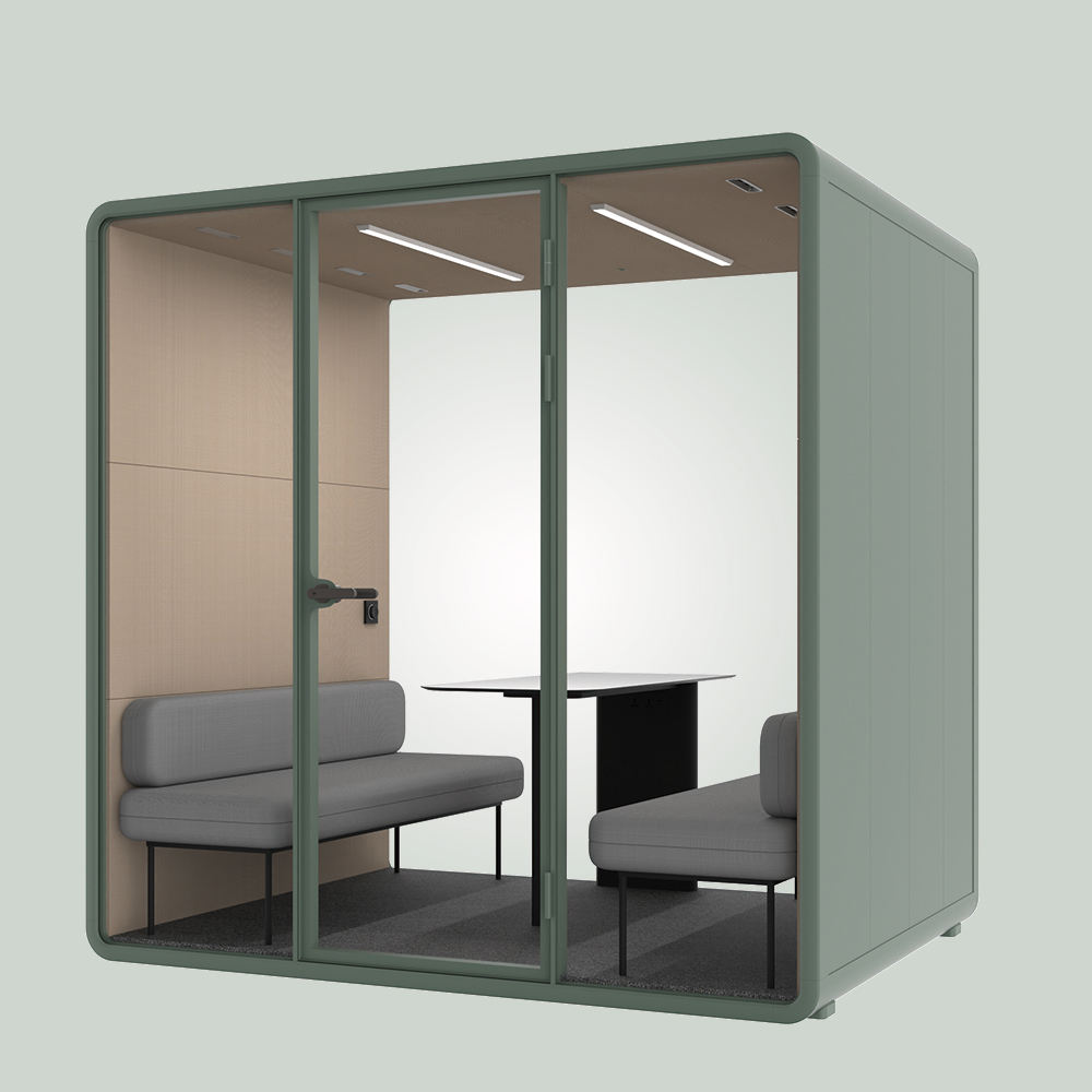 สีดำสีกากี