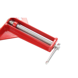 Pince à souder pour tuyaux, outil de travail du bois, serrage à 90 degrés - Product Image 6