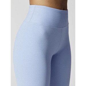 YEAR OF OURS Short bleu ciel - Product Image 4