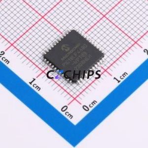 Microcontrolador de chip IC de circuito integrado (MCU/MPU/SoC), original y nuevo, 1/2/2/2 (10x10) - Product Image 1