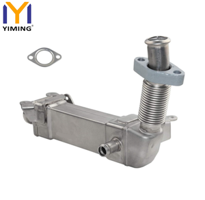 <span class=keywords><strong>Refroidisseur</strong></span> de <span class=keywords><strong>vanne</strong></span> <span class=keywords><strong>EGR</strong></span> de haute qualité pour <span class=keywords><strong>BMW</strong></span> E87 E46 E90 E60 E70 E83 E72 11717790065 - Product Image 4