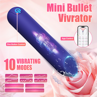 Vibrateurs portables personnalisés en silicone de qualité supérieure avec certificat, outils de massage en forme de rose pour soulager les douleurs musculaires