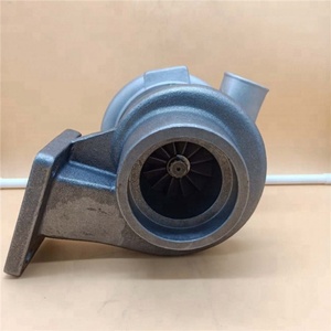 49179-02110 เทอร์โบ 6D31T มิตซูบิชิ เทอร์โบชาร์จเจอร์ ขาย - Product Image 5