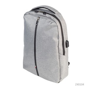 Promotional Eco-Friendly Waterproof Oxford Travel Backpack Laptop Sleeve Silk Screen Printed Outdoor Portable Lightweight Sport