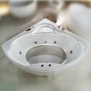 Grandes baignoires d'intérieur acryliques de station thermale avec le jacuzzi de baquet chaud de la personne <span class=keywords><strong>Balboa</strong></span> 2 - Product Image 3