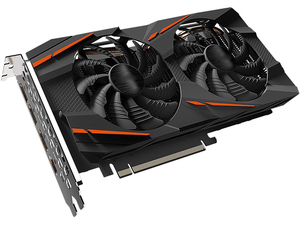 การ์ดจอราคาโรงงาน 590 8GB สำหรับเล่นเกม Gpu Radeon Rx590 8g - Product Image 2
