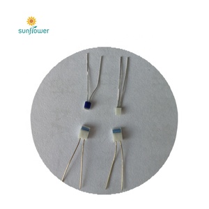 1.6*25Mm <span class=keywords><strong>Pt100</strong></span> Keramische Draad Gewikkeld Rtd Din B - Product Image 1