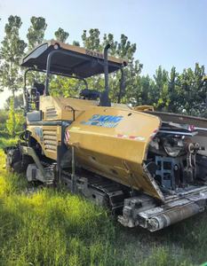 Pavimentadora de Asfalto Usada XCM RP1003T Año 2022, Tipo de Rueda RP602 Rp453L rp355 rp953 Wirtgen, en Buen Estado - Product Image 2