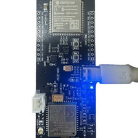 Placa de Desarrollo Quectel EG800AK EG800AK-EU EG800AK-GL EG800AK-LA 4G LTE Cat1 Bis con ESP32S3N16R8 Integrado