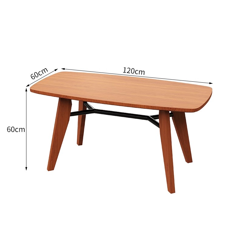 Longue table