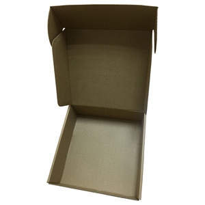 Tùy Chỉnh In Mạnh Mẽ Bưu Phẩm Hộp Hiện Đại Novel <span class=keywords><strong>Craft</strong></span> Bao Bì Các Tông Cho Thực Phẩm Vớ Nến Thân Thiện Với Môi Vật Liệu Tái Chế - Product Image 2