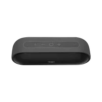 Enceinte portable Tribit XSound Plus 2, enceinte sans fil 30W XBass, étanche IPX7, autonomie de 24 heures, micro intégré