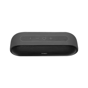 ลำโพงบลูทูธพกพา <span class=keywords><strong>Tribit</strong></span> <span class=keywords><strong>XSound</strong></span> Plus 2 ลำโพงไร้สาย 30W XBass IPX7 กันน้ำ เล่นได้ 24 ชั่วโมง ไมโครโฟนในตัว - Product Image 1
