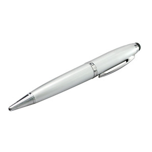 Bolígrafo de metal <span class=keywords><strong>con</strong></span> logotipo personalizado, unidad flash USB de 1GB a 32GB, Memory Stick Pen <span class=keywords><strong>con</strong></span> tecnología 2,0, nuevo producto de regalo en stock - Product Image 3