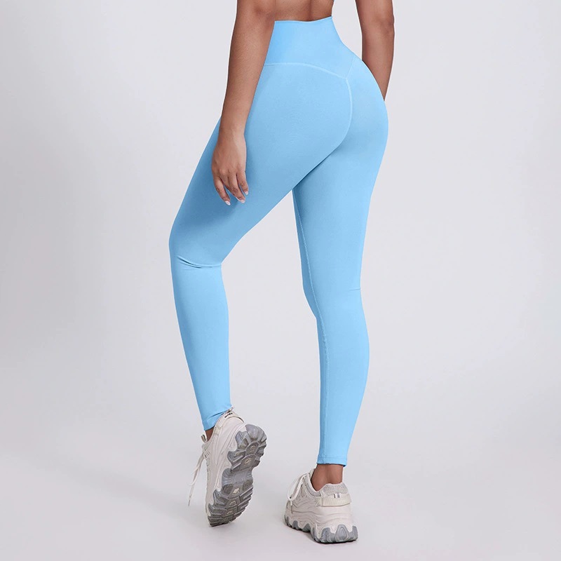 Sky Blue