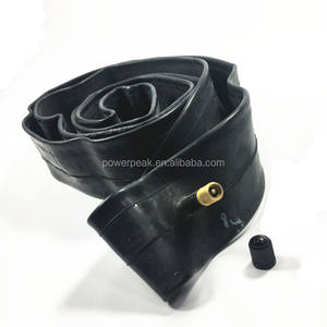 Pneu de <span class=keywords><strong>VTT</strong></span> avec valve en butyle, pas cher, 20, 24, 26, 27,5, 29 pouces, 700C, pneus en caoutchouc butyle pour chambre à <span class=keywords><strong>air</strong></span> de vélo - Product Image 4