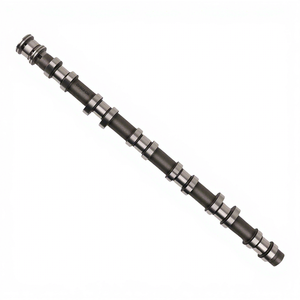 11317563665 11317527760 11317550557 Arbre à cames d'échappement pour BMW 128i 328i 328xi 525i 528i X3 2006-2013 - Product Image 6