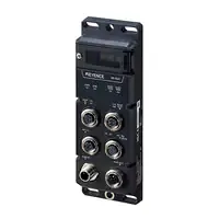 มีสินค้าในสต็อก ชุดสื่อสาร EtherCAT รุ่น SR-EC1 สำหรับซีรีส์ SR-X ที่ใช้ AI Powered Code - Product Image 6