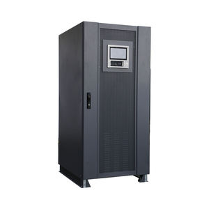 산업 삼상 온라인 <span class=keywords><strong>UPS</strong></span> 6kva-160kva 380V/400V/415V 사용자 정의 공장 가격 - Product Image 2