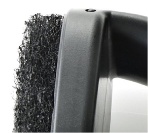 Outil d'accessoires de brosse de nettoyage de gril de barbecue multifonction de qualité supérieure pour un nettoyage efficace du gril - Product Image 4