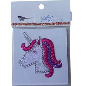Pegatina de Cristal de Diamante, Gran Venta al Mejor Precio - Product Image 4