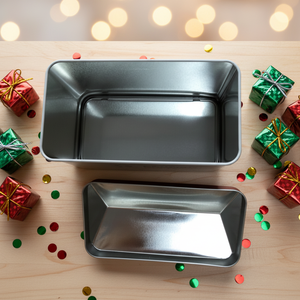 Cajas de lata de música de metal con forma de <span class=keywords><strong>Casa</strong></span> de fábrica de 20 años latas de chocolate de hierro rectangulares con diseño especial para embalaje - Product Image 5