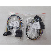 Kit de réparation de faisceau de phares pour Porsche Cayenne 2007-2009 – Câble de remplacement pour phare vieilli et ligne interne de phare