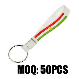 कस्टम मर्चेंडिसे रबर बैंड गुड़िया टेवीड घड़ी हैवी टॉक हंडी स्पाइकल कॉलस मिनी यूव आर्म लॉरी सिलिकॉन उपहार - Product Image 4