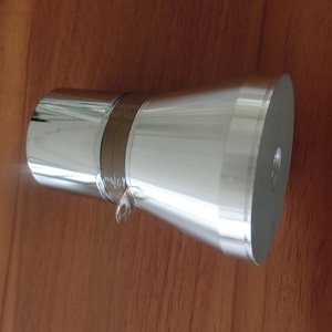 Đầu Dò Máy Làm Sạch Siêu Âm Đầu Dò Gốm Áp Điện 100W 20Khz 20K Đầu Dò Áp Điện Siêu Âm - Product Image 3