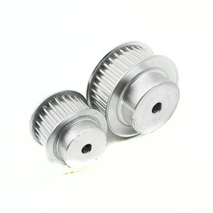 12 15 16 17 18 20 22 24 25 26 28 30 32 34 35 36 38 40 denti <span class=keywords><strong>HTD</strong></span> <span class=keywords><strong>5M</strong></span> BF pulegge dentate per cinghia dentata per 15mm 20mm 25mm - Product Image 3