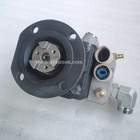 Moteur diesel haute performance QSK45 QSK60 Pompe d'injection de carburant 4307244 4062059 4009883 4001694 3417296 4903532 2897671