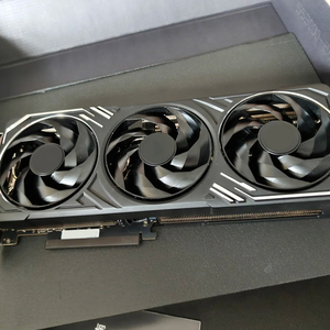 RTX 5060 Ti 8GB GDDR7 Gaming GPU with Efficient Dual <b>Fan</b> Cooler for Desktop <b>Computers</b> - Product Image 6