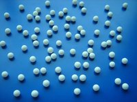 High Quality White Sugar Pellet Excipient 710-850μm Flavoring Agents Available for Wholesale