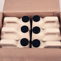 Vente directe usine : Composé de polissage ultra-coupe Meguiars Light Air Lip pour carrelage ciré, matériaux de construction et marbre, effet miroir