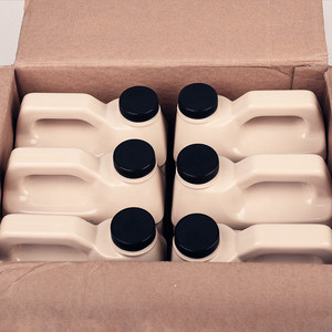 Vente directe usine : Composé de polissage ultra-coupe Meguiars Light Air Lip pour carrelage ciré, matériaux de construction et marbre, effet miroir - Product Image 4