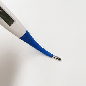 Сертифицированный CE цифровой термометр для тела-быстрый и надежный электронный термометр для считывания температуры - Product Image 5