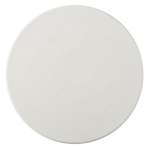 Vente <span class=keywords><strong>en</strong></span> gros d'assiettes de service <span class=keywords><strong>en</strong></span> céramique de luxe, rondes, rectangulaires, ensemble d'assiettes à sushi blanches écologiques pour le restaurant - Product Image 5