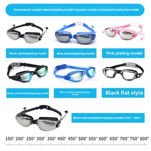 <span class=keywords><strong>Gafas</strong></span> <span class=keywords><strong>de</strong></span> natación <span class=keywords><strong>polarizadas</strong></span> G1 para adultos, antivaho, impermeables, con protección UV, <span class=keywords><strong>gafas</strong></span> <span class=keywords><strong>de</strong></span> natación <span class=keywords><strong>de</strong></span> alta calidad para hombres y mujeres - Product Image 3